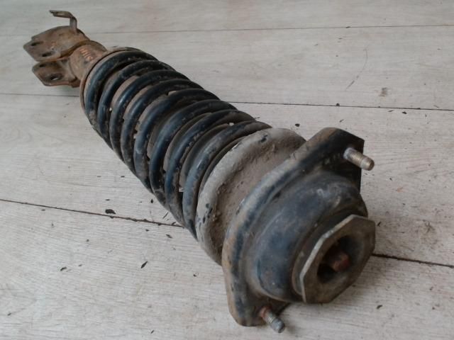 bontott DAEWOO MATIZ Jobb első Gólyaláb (Lengécsillapító, Rugó)