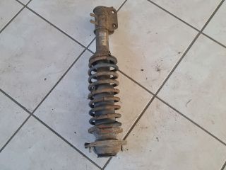 bontott DAEWOO MATIZ Jobb első Gólyaláb (Lengécsillapító, Rugó)