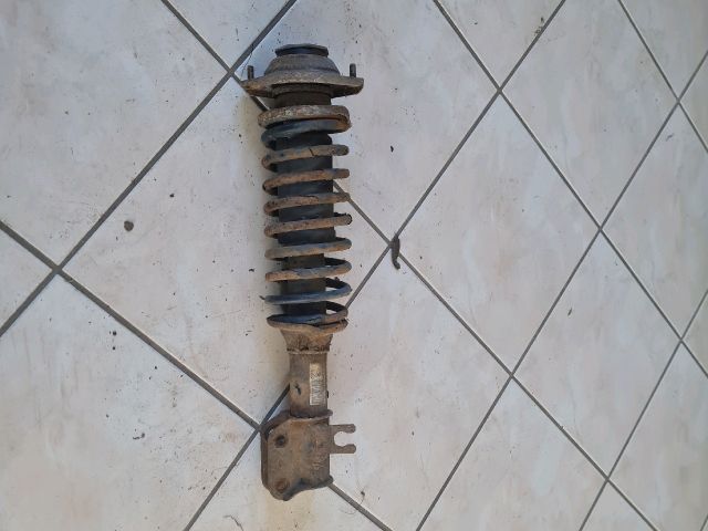 bontott DAEWOO MATIZ Jobb első Gólyaláb (Lengécsillapító, Rugó)