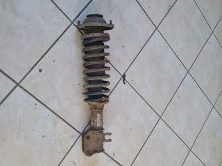 bontott DAEWOO MATIZ Jobb első Gólyaláb (Lengécsillapító, Rugó)