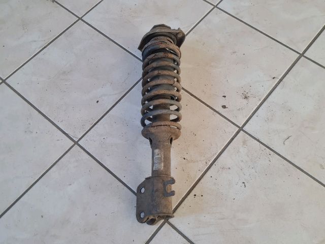 bontott DAEWOO MATIZ Jobb első Gólyaláb (Lengécsillapító, Rugó)