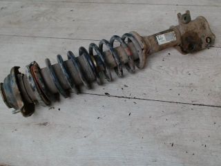 bontott DAEWOO MATIZ Jobb első Gólyaláb (Lengécsillapító, Rugó)