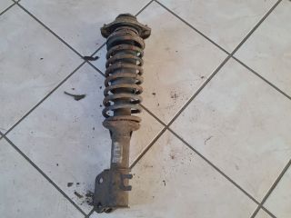 bontott DAEWOO MATIZ Jobb első Gólyaláb (Lengécsillapító, Rugó)