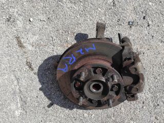 bontott DAEWOO MATIZ Jobb első Kerékagy