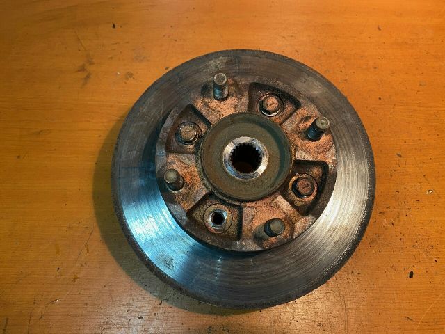 bontott DAEWOO MATIZ Jobb első Kerékagy