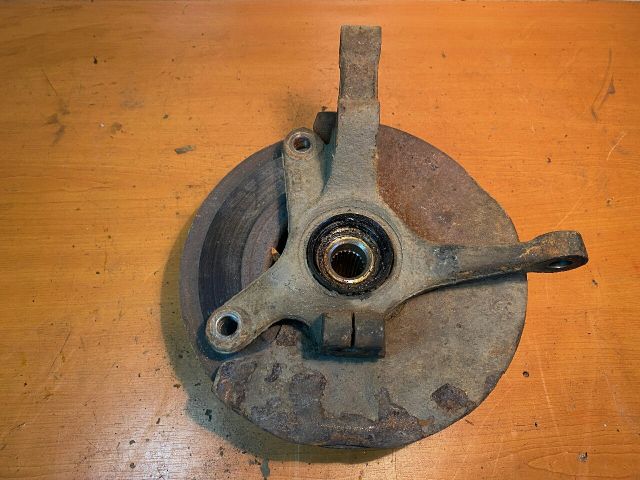 bontott DAEWOO MATIZ Jobb első Kerékagy