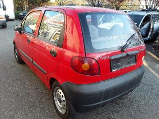 bontott DAEWOO MATIZ Jobb első Lengéscsillapító