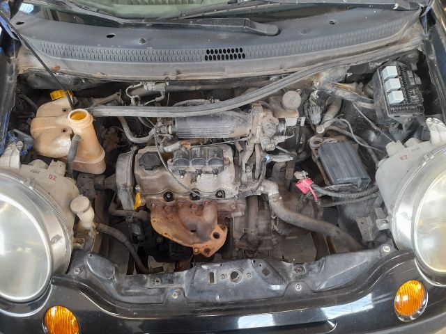 bontott DAEWOO MATIZ Jobb első Rugó