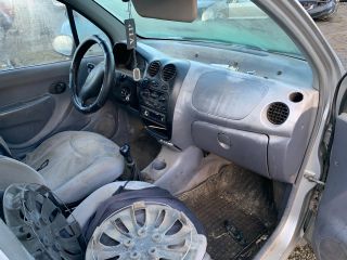 bontott DAEWOO MATIZ Jobb Féltengely