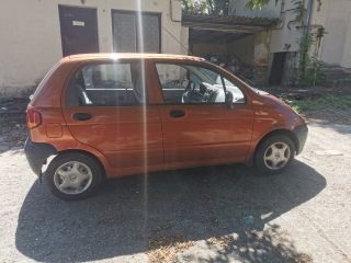 bontott DAEWOO MATIZ Jobb Féltengely