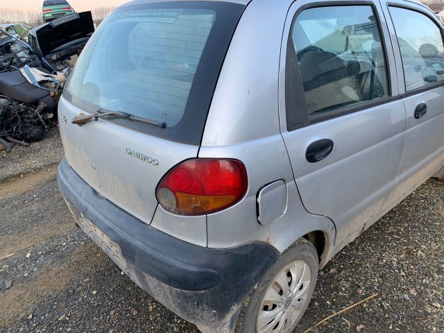bontott DAEWOO MATIZ Jobb Féltengely