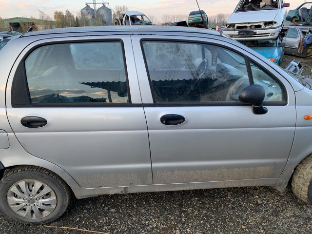 bontott DAEWOO MATIZ Jobb Féltengely