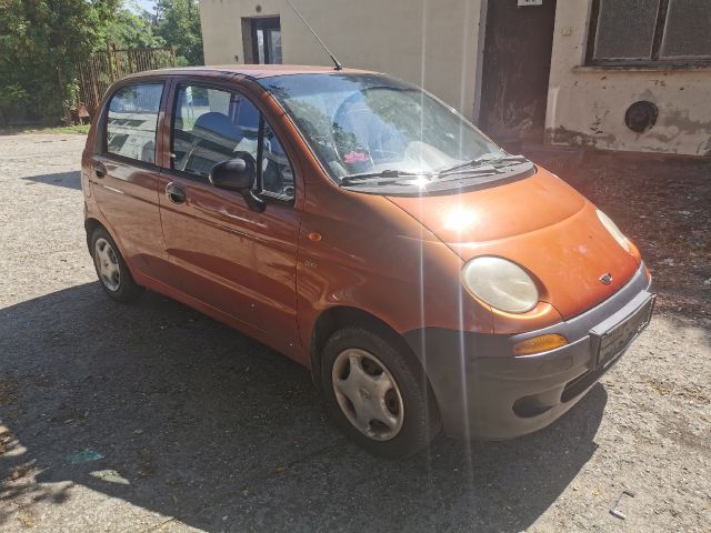 bontott DAEWOO MATIZ Jobb Féltengely