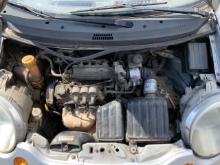 bontott DAEWOO MATIZ Jobb Féltengely