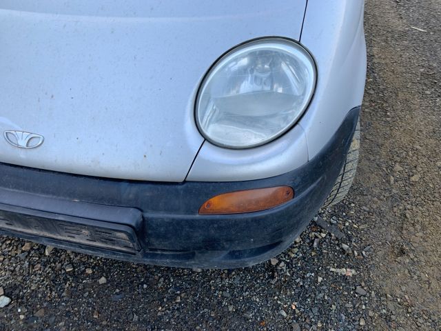 bontott DAEWOO MATIZ Jobb Féltengely