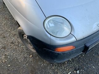 bontott DAEWOO MATIZ Jobb Féltengely