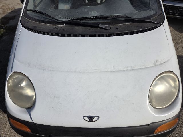 bontott DAEWOO MATIZ Jobb Féltengely