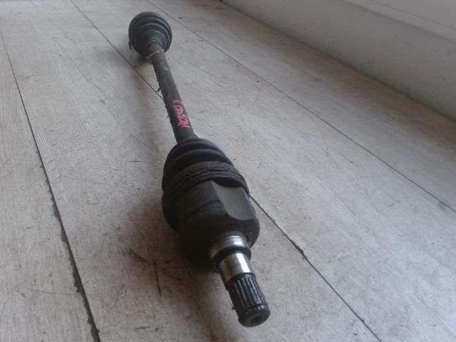 bontott DAEWOO MATIZ Jobb Féltengely