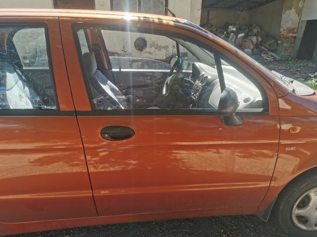 bontott DAEWOO MATIZ Jobb Féltengely