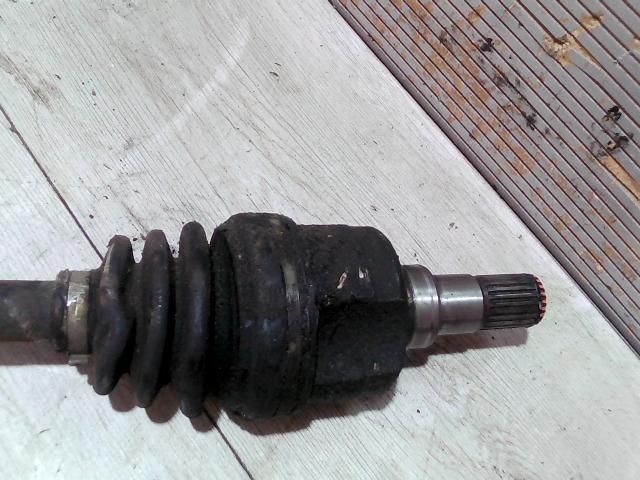 bontott DAEWOO MATIZ Jobb Féltengely