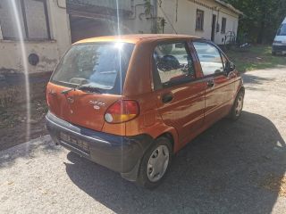 bontott DAEWOO MATIZ Jobb Féltengely