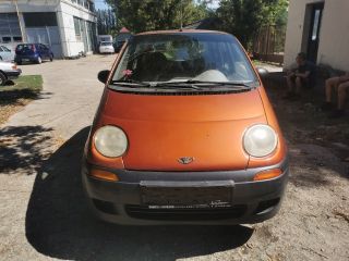 bontott DAEWOO MATIZ Jobb Féltengely