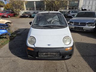 bontott DAEWOO MATIZ Jobb Féltengely