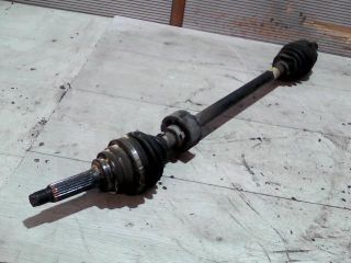 bontott DAEWOO MATIZ Jobb Féltengely