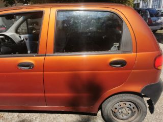 bontott DAEWOO MATIZ Jobb Féltengely