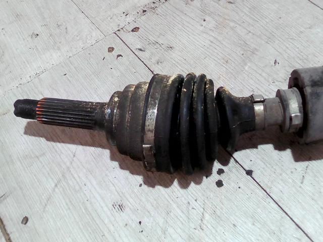 bontott DAEWOO MATIZ Jobb Féltengely