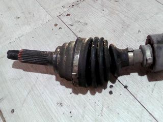 bontott DAEWOO MATIZ Jobb Féltengely