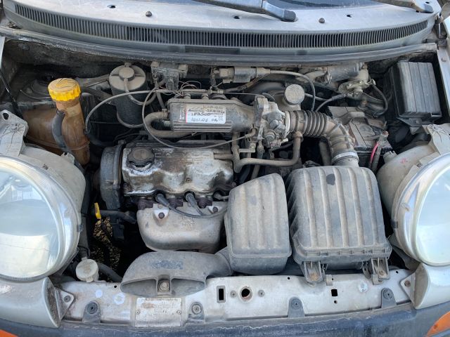 bontott DAEWOO MATIZ Jobb Féltengely