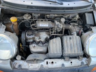 bontott DAEWOO MATIZ Jobb Féltengely