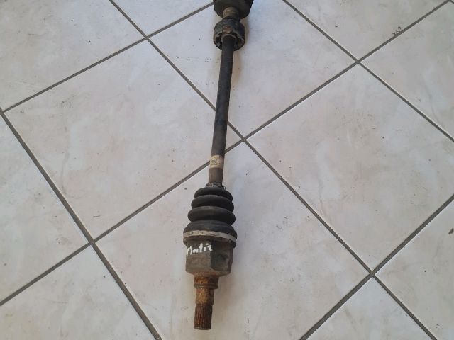 bontott DAEWOO MATIZ Jobb Féltengely