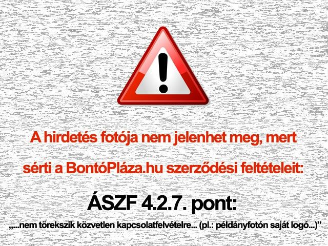 bontott DAEWOO MATIZ Jobb hátsó Kerékagy