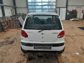 bontott DAEWOO MATIZ Jobb hátsó Lengéscsillapító