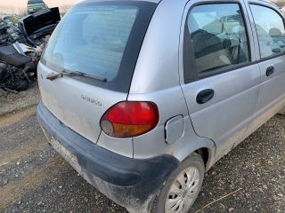 bontott DAEWOO MATIZ Jobb hátsó Lengéscsillapító