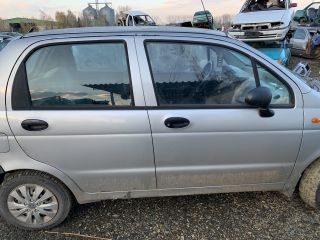 bontott DAEWOO MATIZ Jobb hátsó Lengéscsillapító