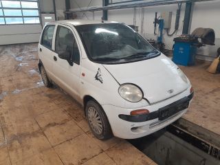 bontott DAEWOO MATIZ Jobb hátsó Lengéscsillapító