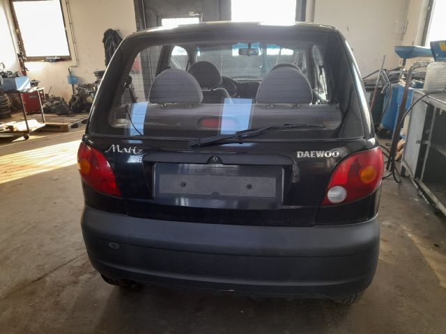 bontott DAEWOO MATIZ Jobb hátsó Lengéscsillapító