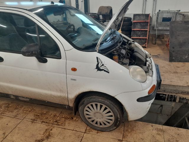 bontott DAEWOO MATIZ Jobb hátsó Lengéscsillapító