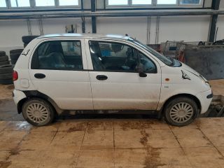 bontott DAEWOO MATIZ Jobb hátsó Rugó