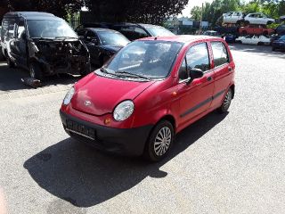 bontott DAEWOO MATIZ Jobb hátsó Rugó