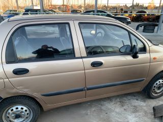 bontott DAEWOO MATIZ Jobb hátsó Rugó