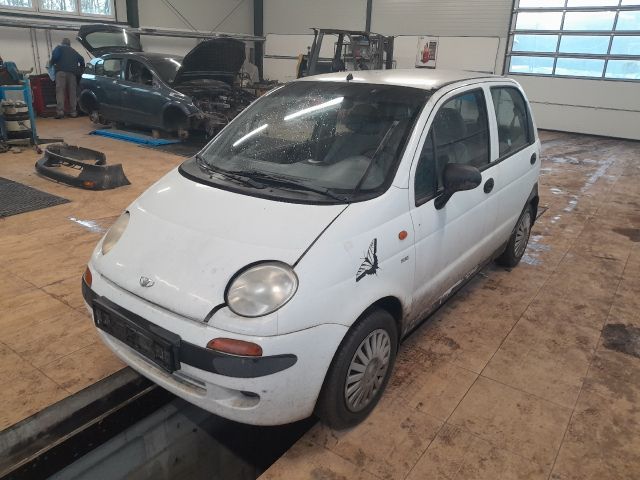 bontott DAEWOO MATIZ Kartergázcső