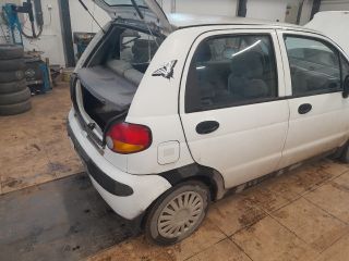 bontott DAEWOO MATIZ Kartergázcső