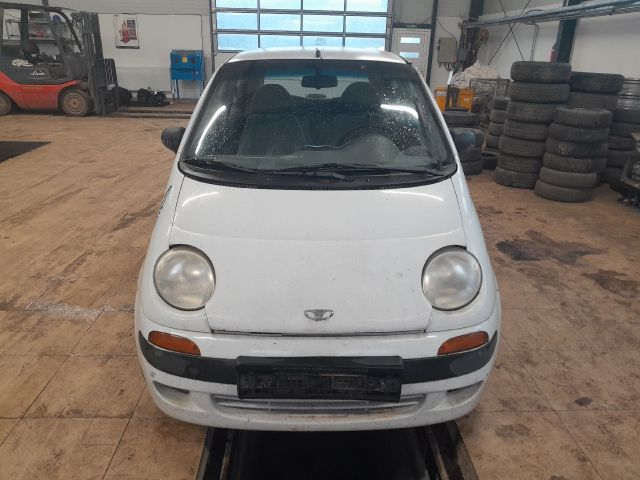 bontott DAEWOO MATIZ Kartergázcső