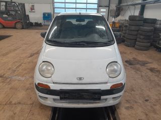 bontott DAEWOO MATIZ Kartergázcső