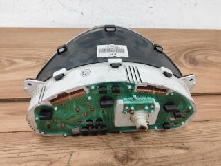 bontott DAEWOO MATIZ Kilométeróra