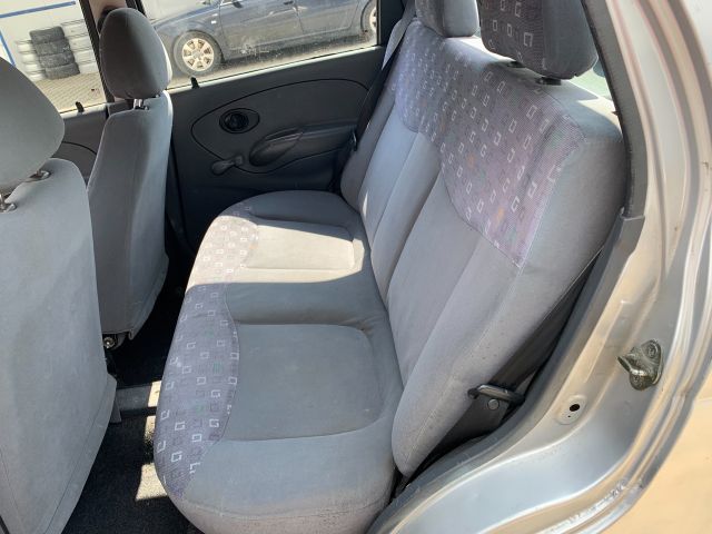 bontott DAEWOO MATIZ Kilométeróra
